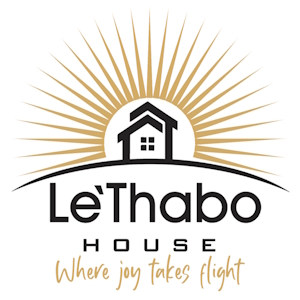 Le'Thabo House Logo